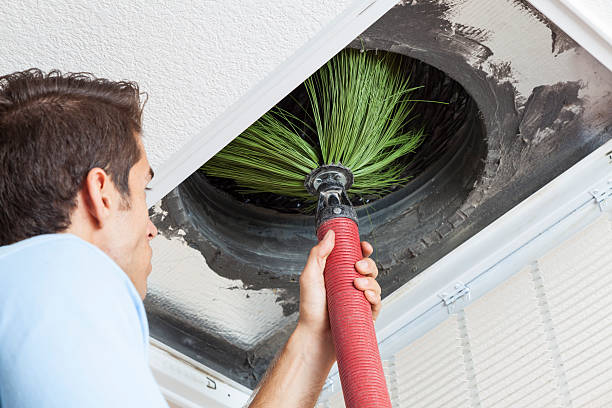 Best Ventilation Cleaning Services  in Burlington, KS